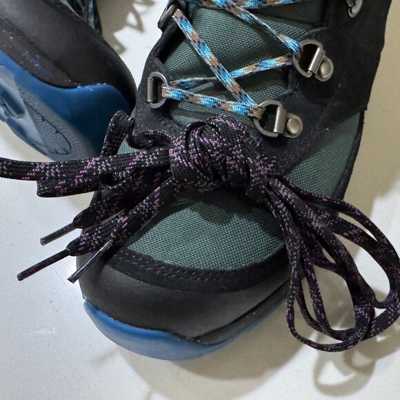 Danner X Topo Designs Free Spirit Boot mens size 13 - Picture 4 of 9